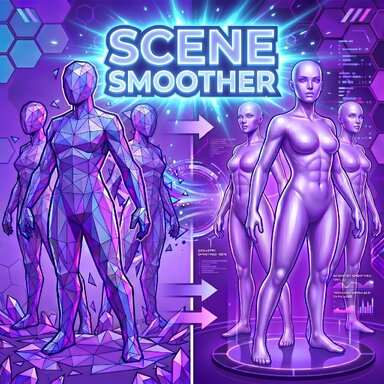 Scene Smoother