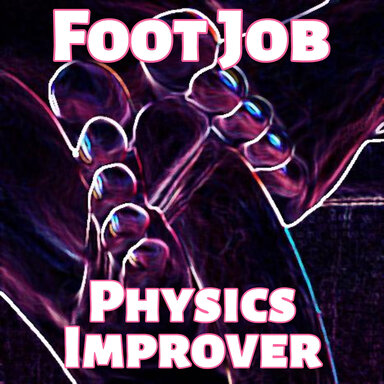 Footjob Physics Improver