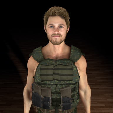 U.S.Agent JW