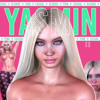 YASMIN