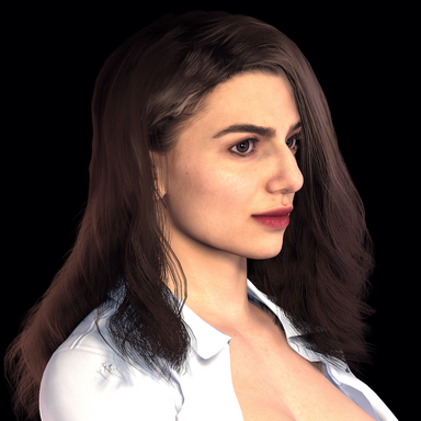 Victoria Neuman