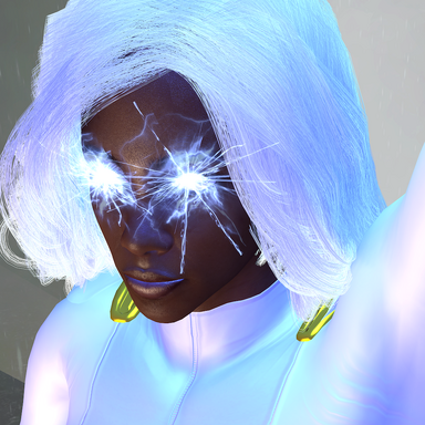 Storm (Ororo Munroe)