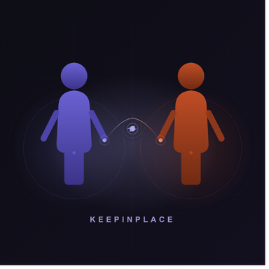 KeepInPlace
