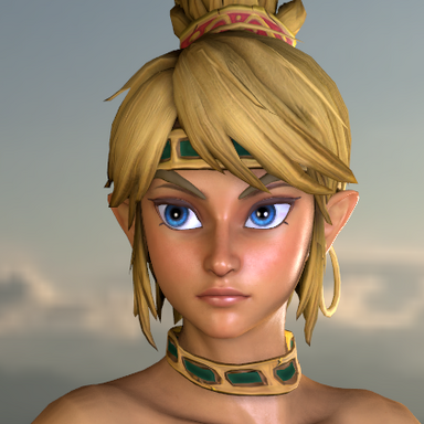 JoyBoys lost Link