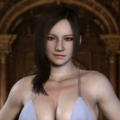 Mia Winters