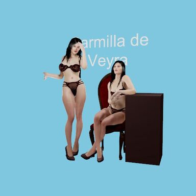 Carmilla