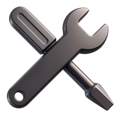CustomUI-3D with Designer
