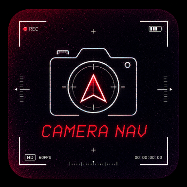Camera Nav