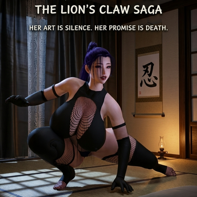 Shinobi's New Life
