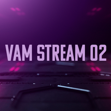 VaM Stream 02