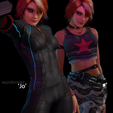 'Jo'