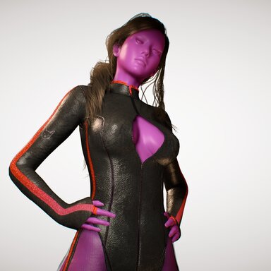 "Neural Skin"