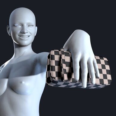 Hand Bag