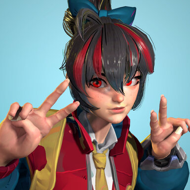 Peni Parker