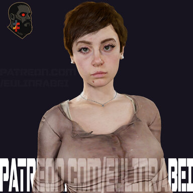 Melissa Barer