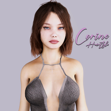 Corinehairstyle