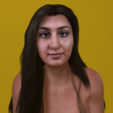 Pakistani Look