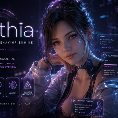 Synthia