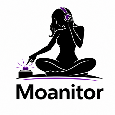 HotMic + Moanitor