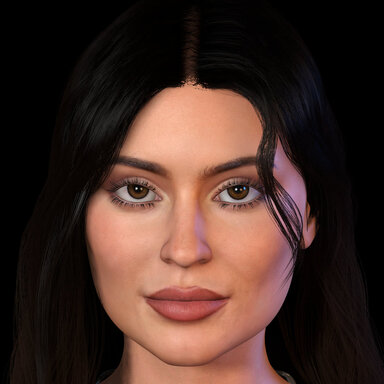 Kai Lee Gender