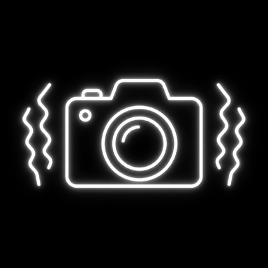 Camera Shake