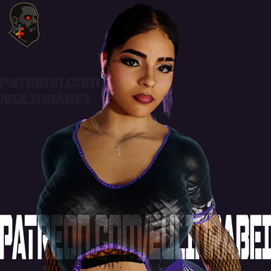 Jaida Paiva - Rework