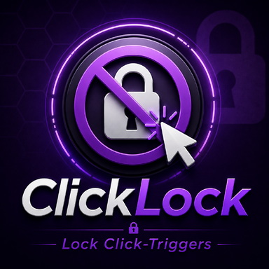 ClickLock