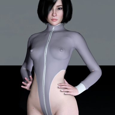 Model and creator 0H1K0P0I - M0RUH1K0 KarVAM!!!