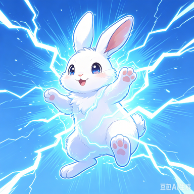 Timeline: LightningBunnyWorkshop