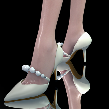 Jimmy Choo Aurelie 85