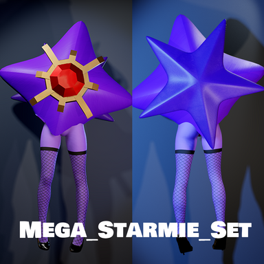 Mega_Starmie_Set