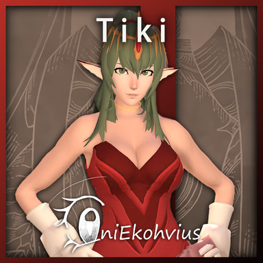 Tiki