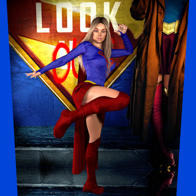 Supergirl 2026