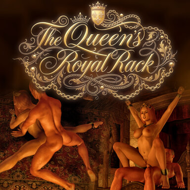 The Queen's Royal Rack