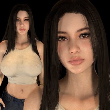 CollegeCrush - Riley