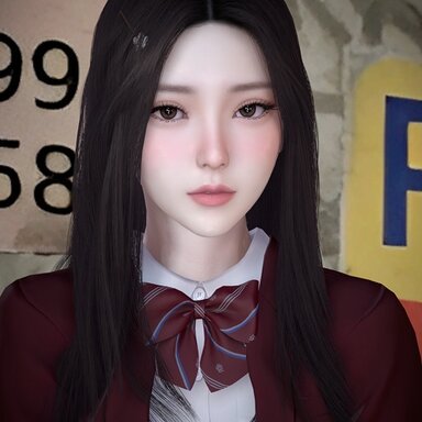 Ye-Jin