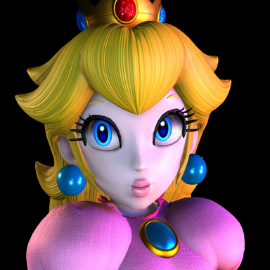 Princess P