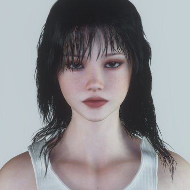 Lucy Thorne