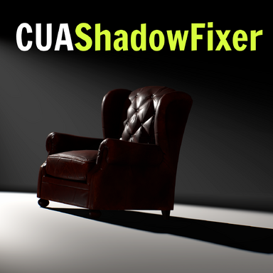 CUAShadowFixer
