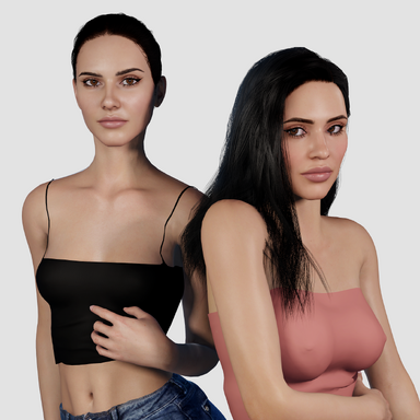 Kenner Sisters