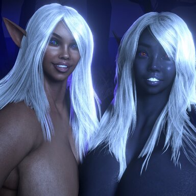 Yumalirix & Ervyniva