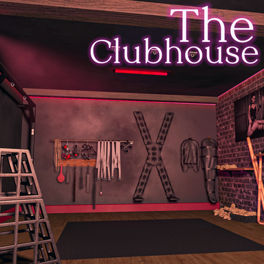The Clubhouse BDSM Dungeon