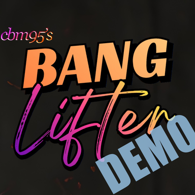 Bang Lifter DEMO