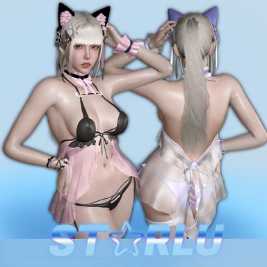 Cute Cool Summer Swimwear