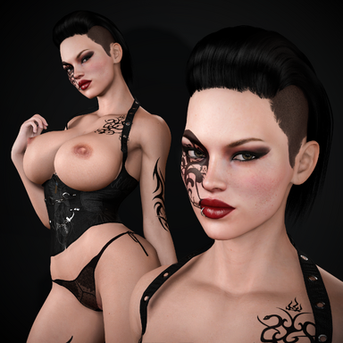 Margarita Lavicci