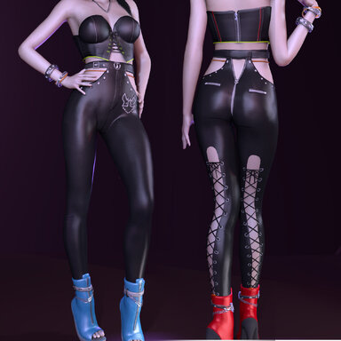 fashion_Fantasy