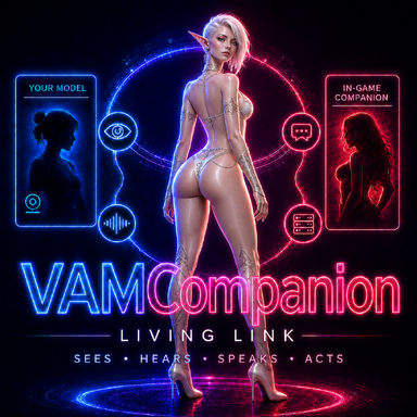 VAMCompanion