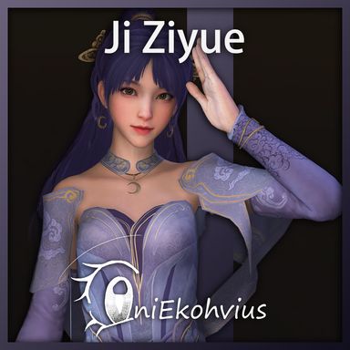 Ji Ziyue