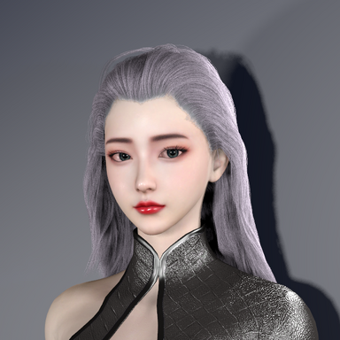 LingYue Hair