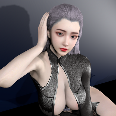 Ling Yue